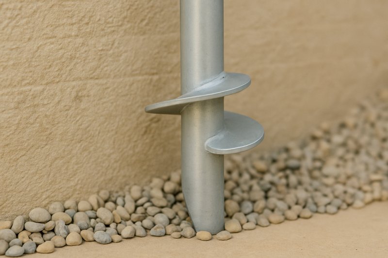 Concrete Foundation Leveling Service